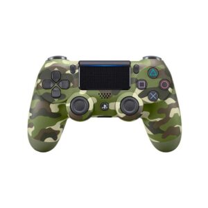 Manette PS4 DualShock 4, accessoire PlayStation 4, Camo.