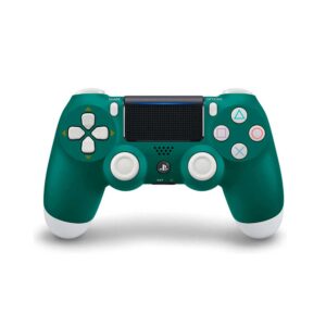Manette PS4 DualShock 4, Accessoire PlayStation 4, Vert